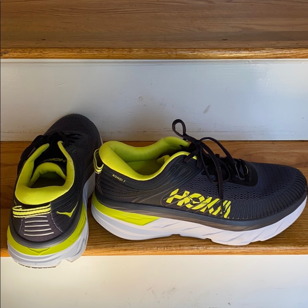 Hoka Men’s Sneakers